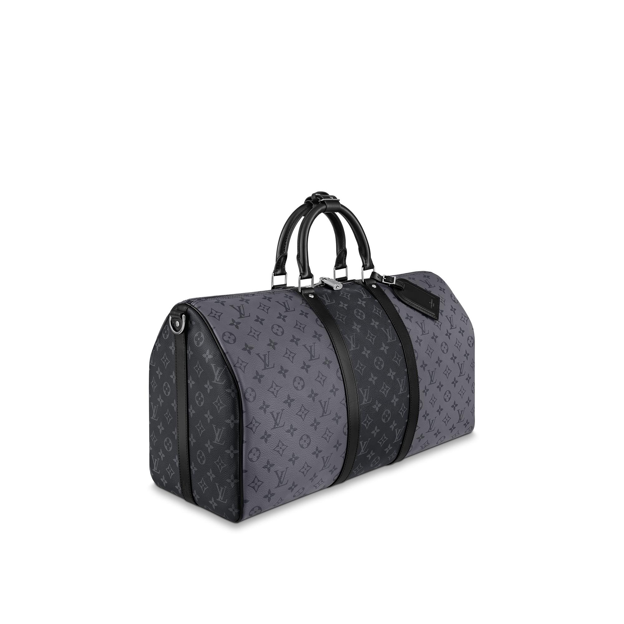 Keepall Bandoulière 50 - 2