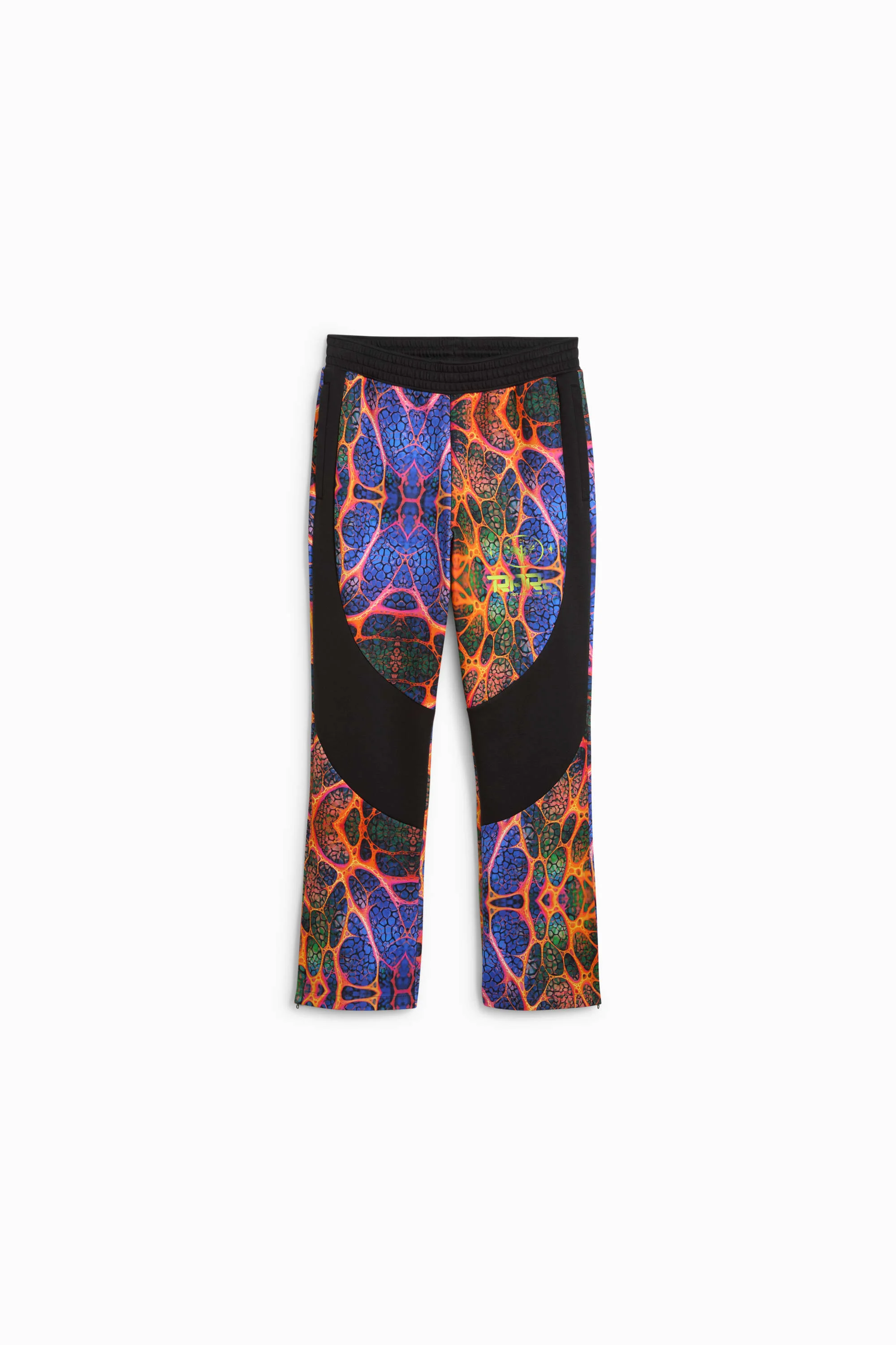 PUMA x LAMELO BALL Alien Skin Men's Dime Basketball Pants - 1