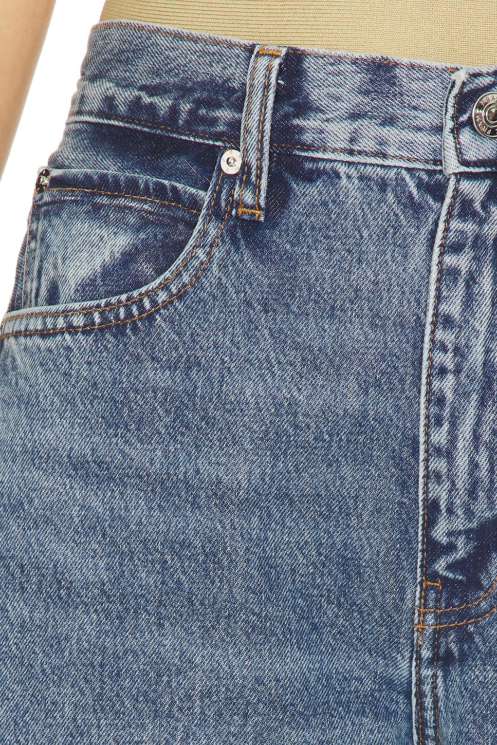 Bubble Crop - 6