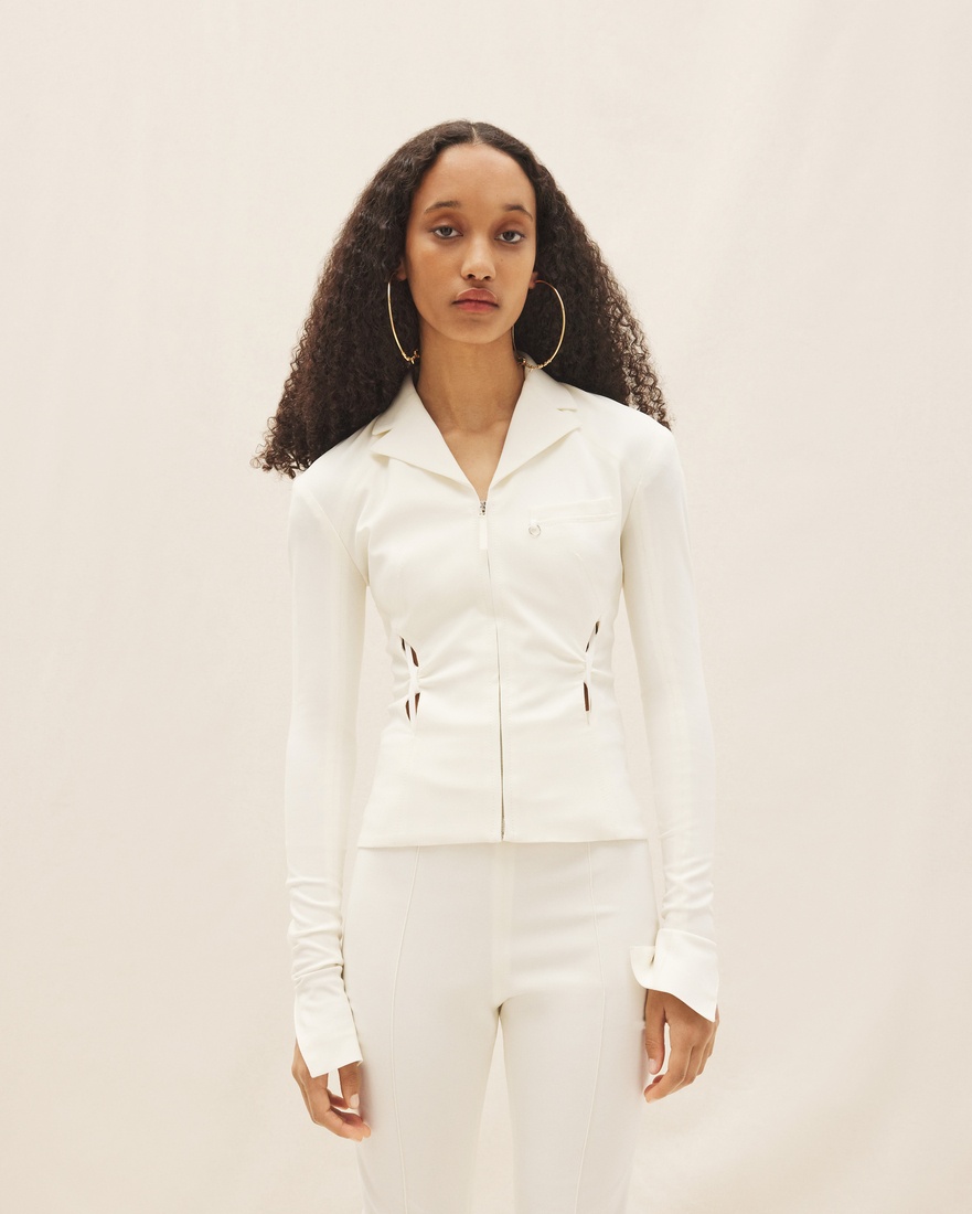 La veste Neru - 6