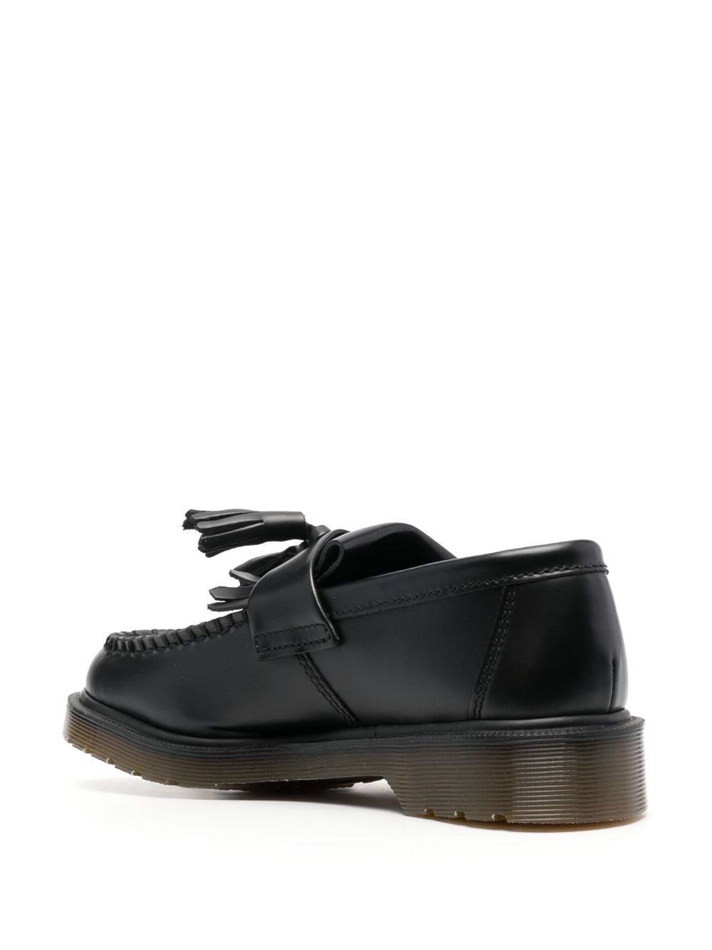 Adrian leather loafers - 3