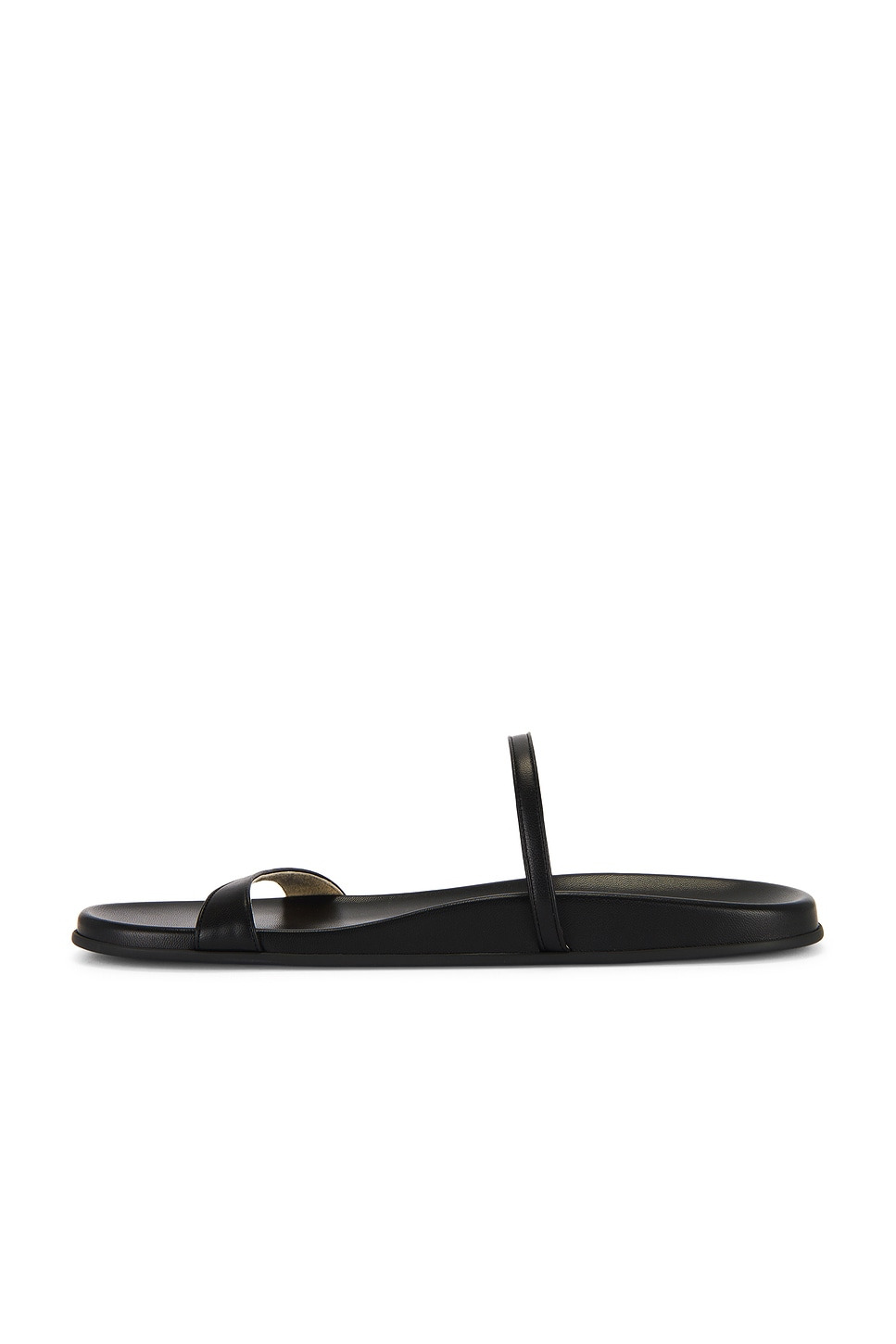 Hugh Thin Strap Slide - 5