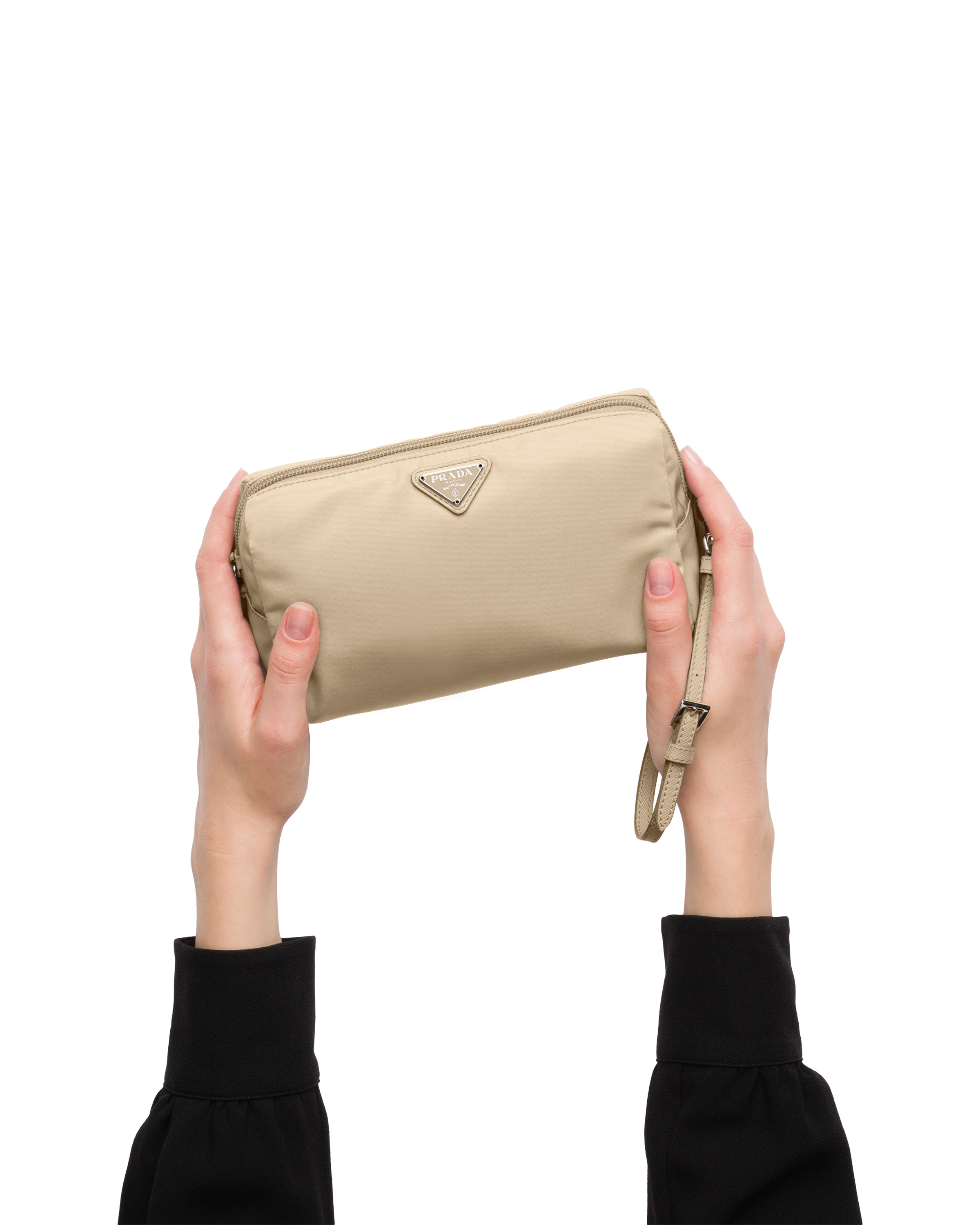 Re-Nylon necessaire - 6