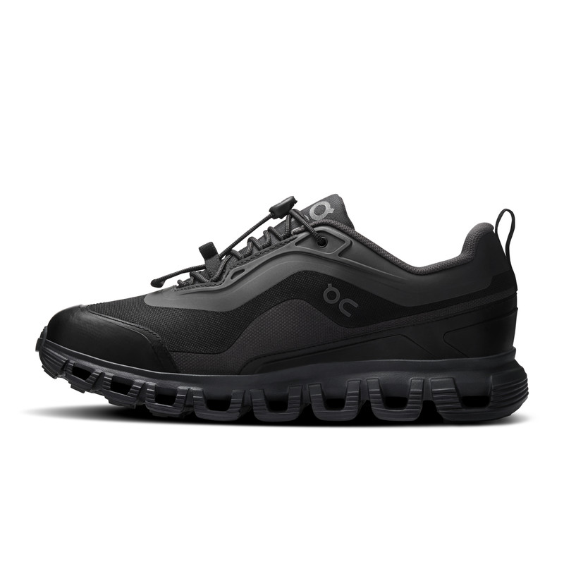 On Cloud 6 Geo Waterproof outlook