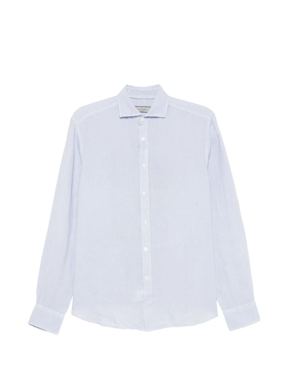 long-sleeve shirt - 1