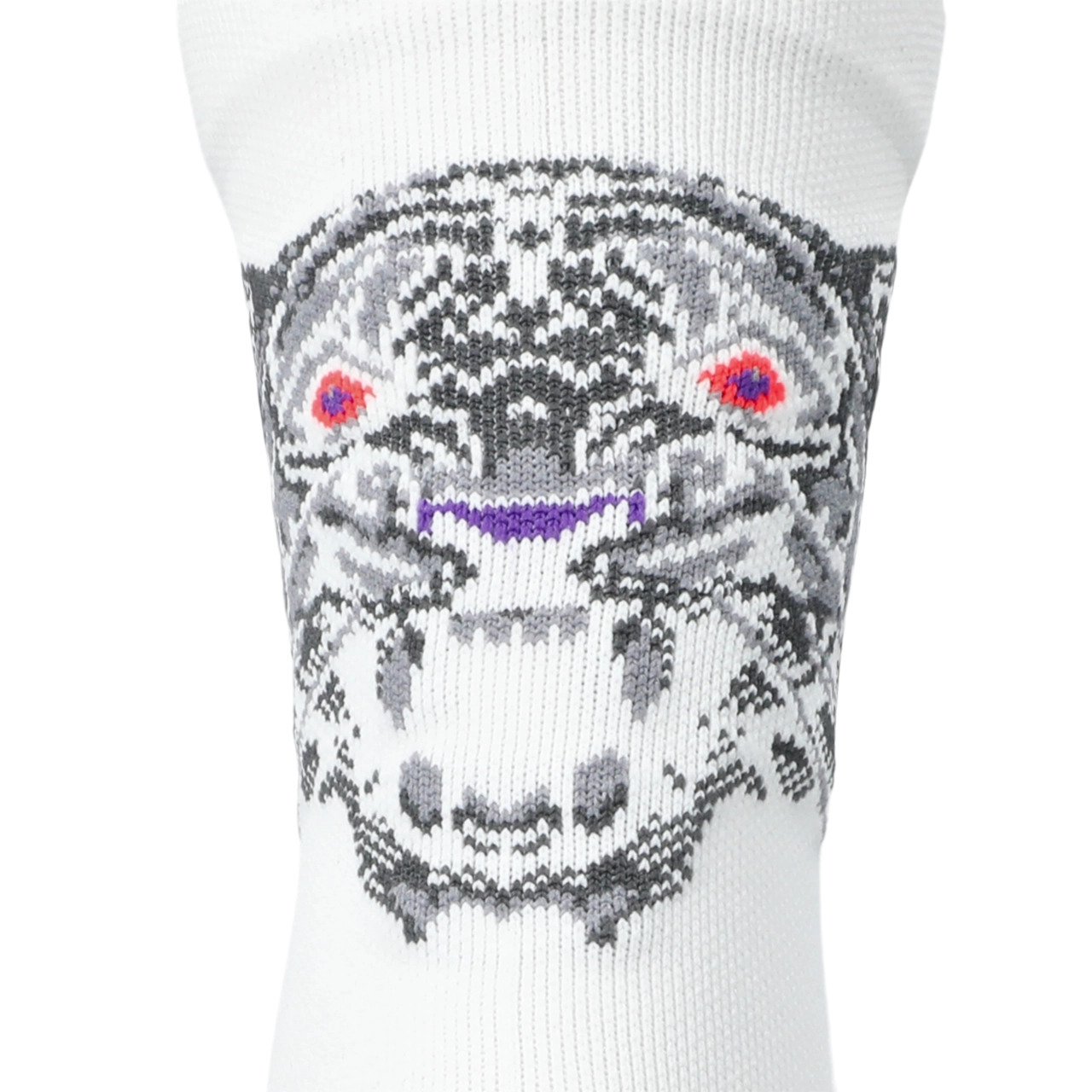 PERFORMANCE RUN SOCK CREW - 3