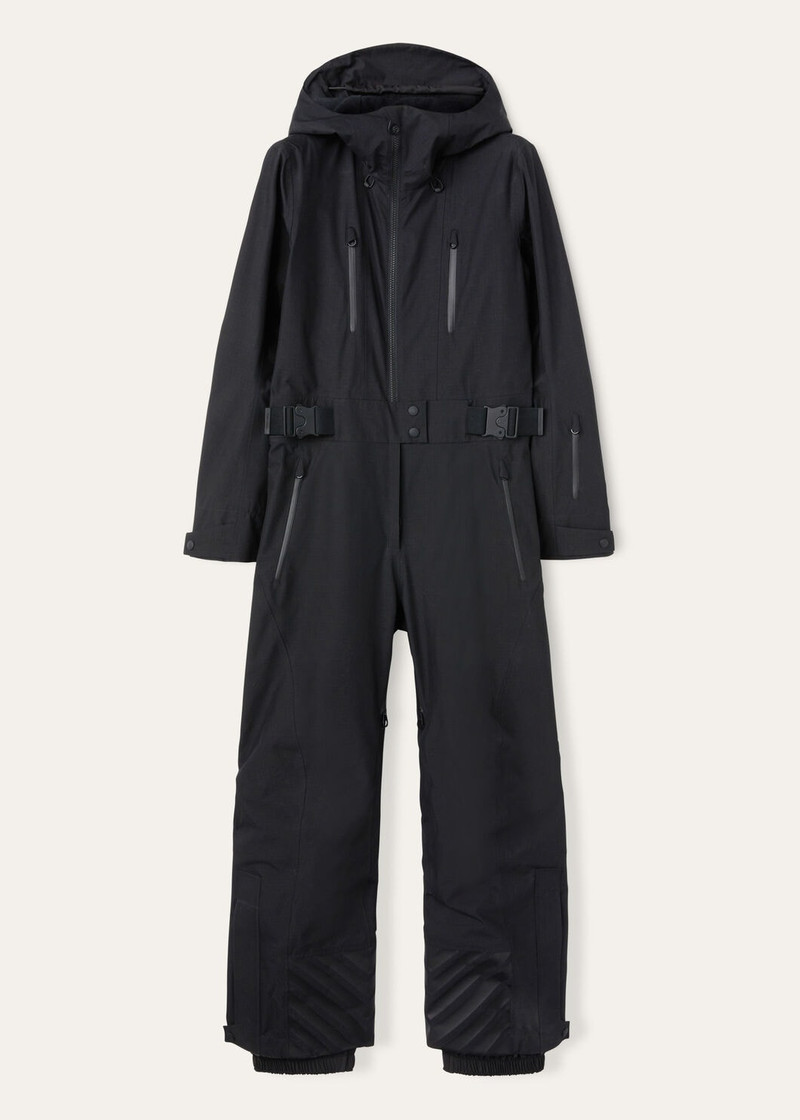 Nanga Ski Suit - 1