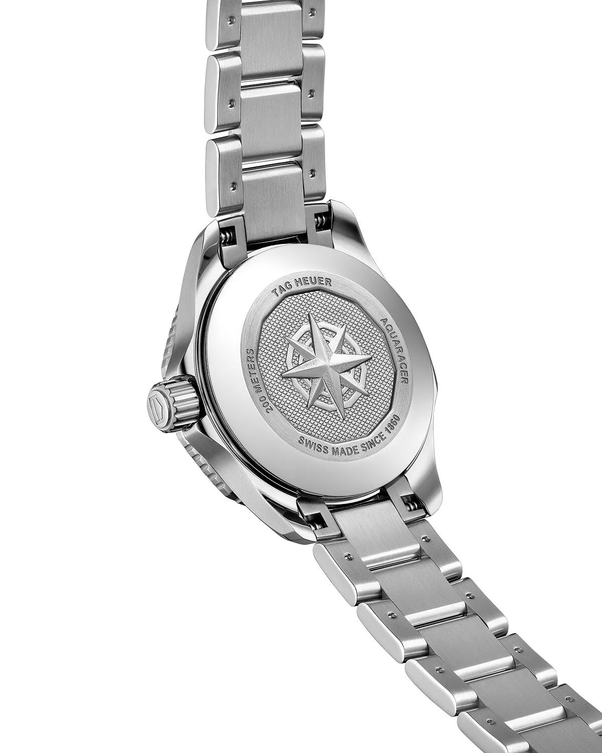Aquaracer Professional 200 Watch, 30mm - 5