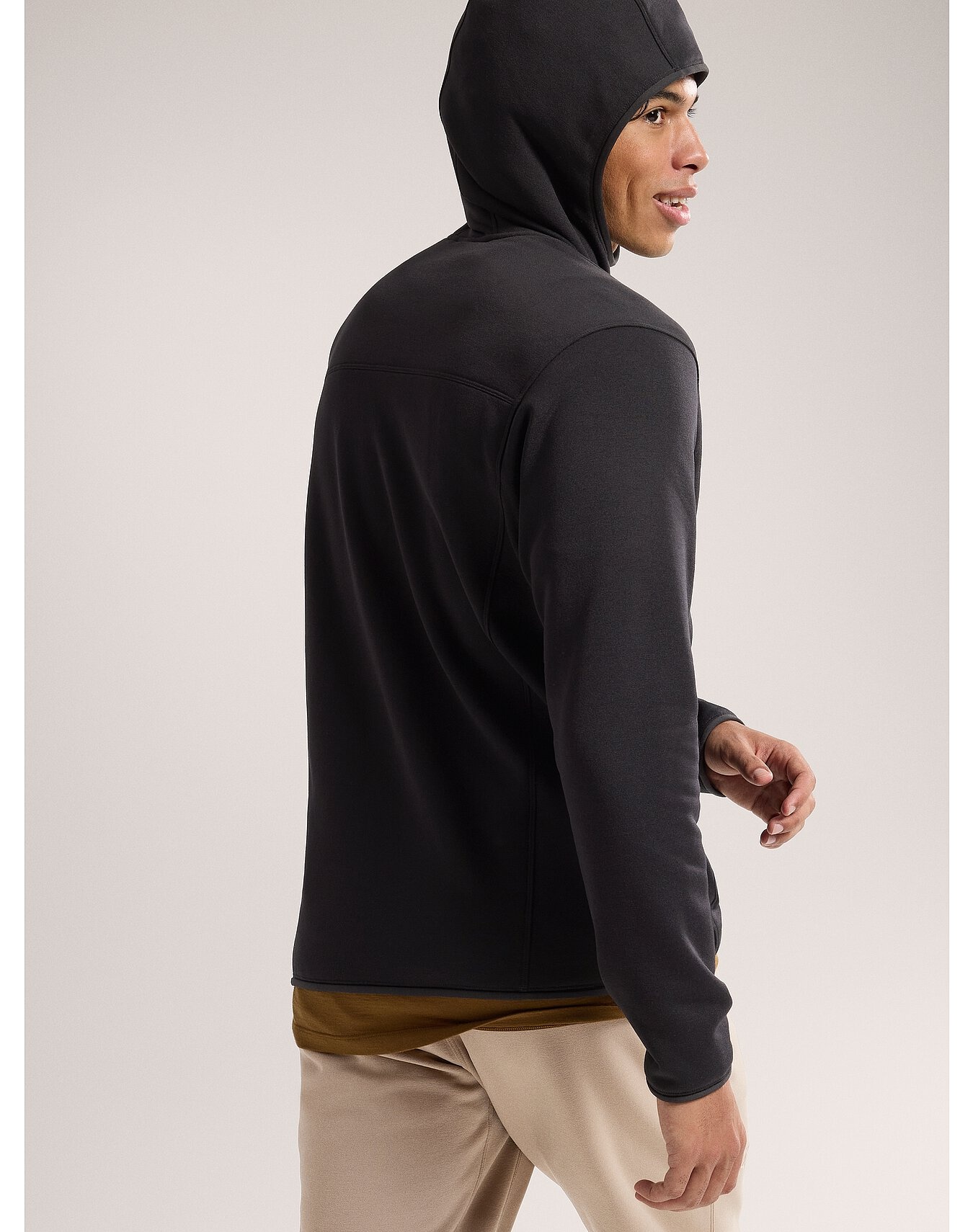 Kyanite Pullover Hoody - 3