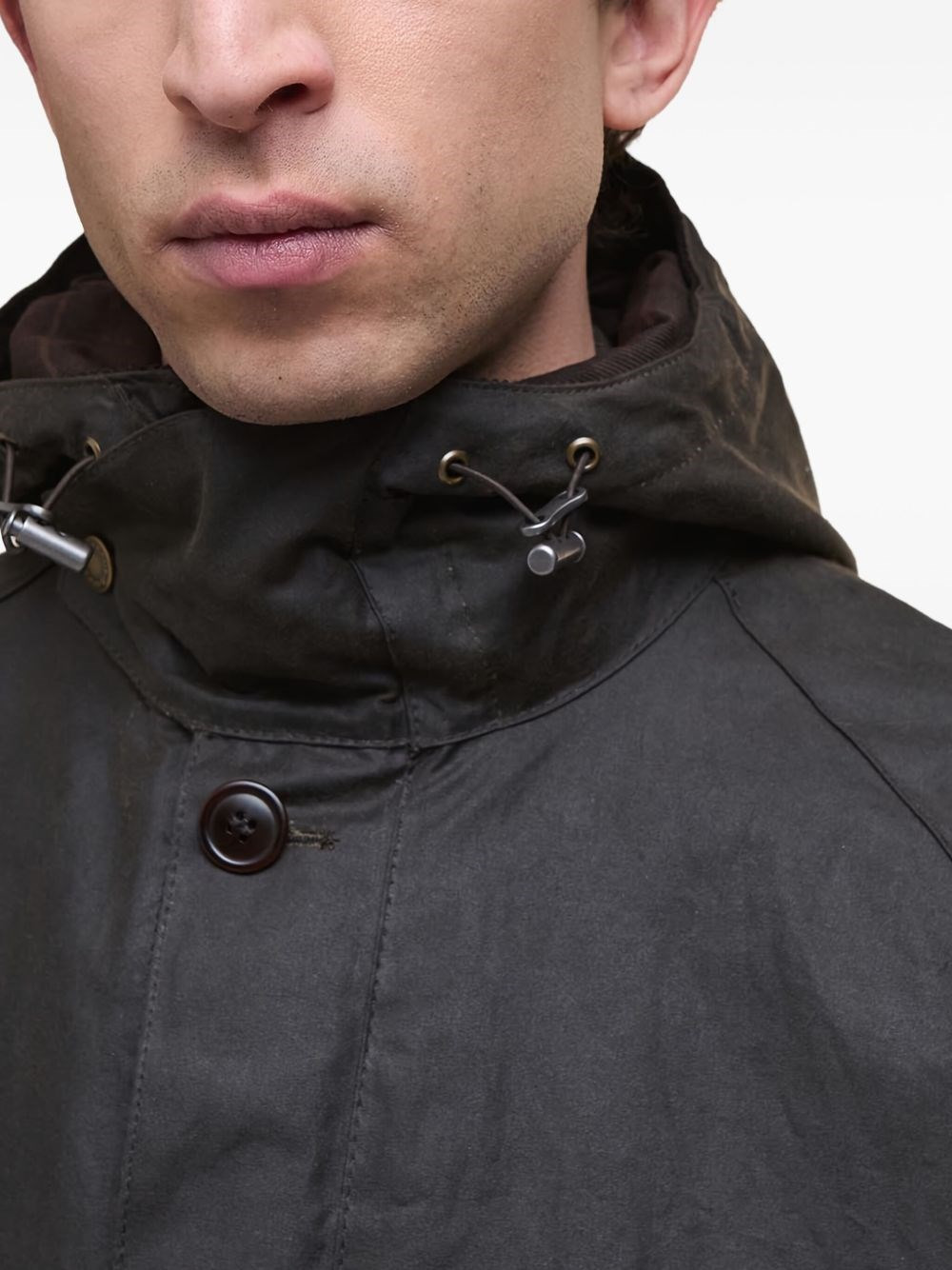'ENDURANCE' JACKET - 3
