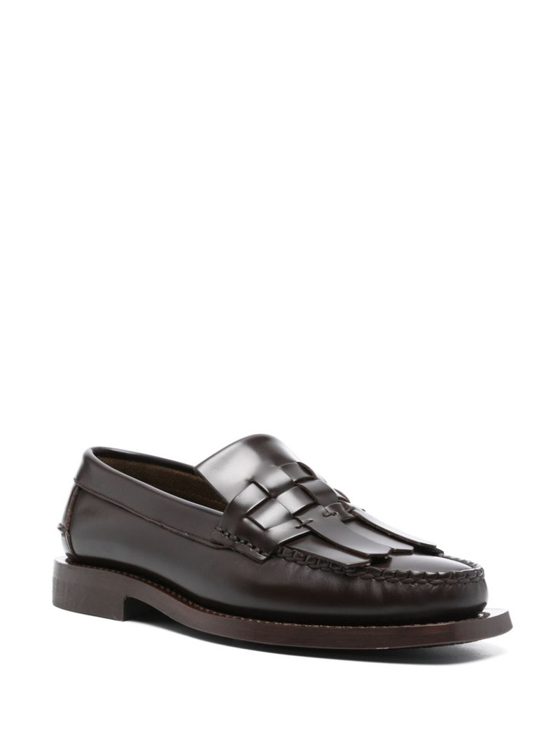 HEREU Marti loafers outlook