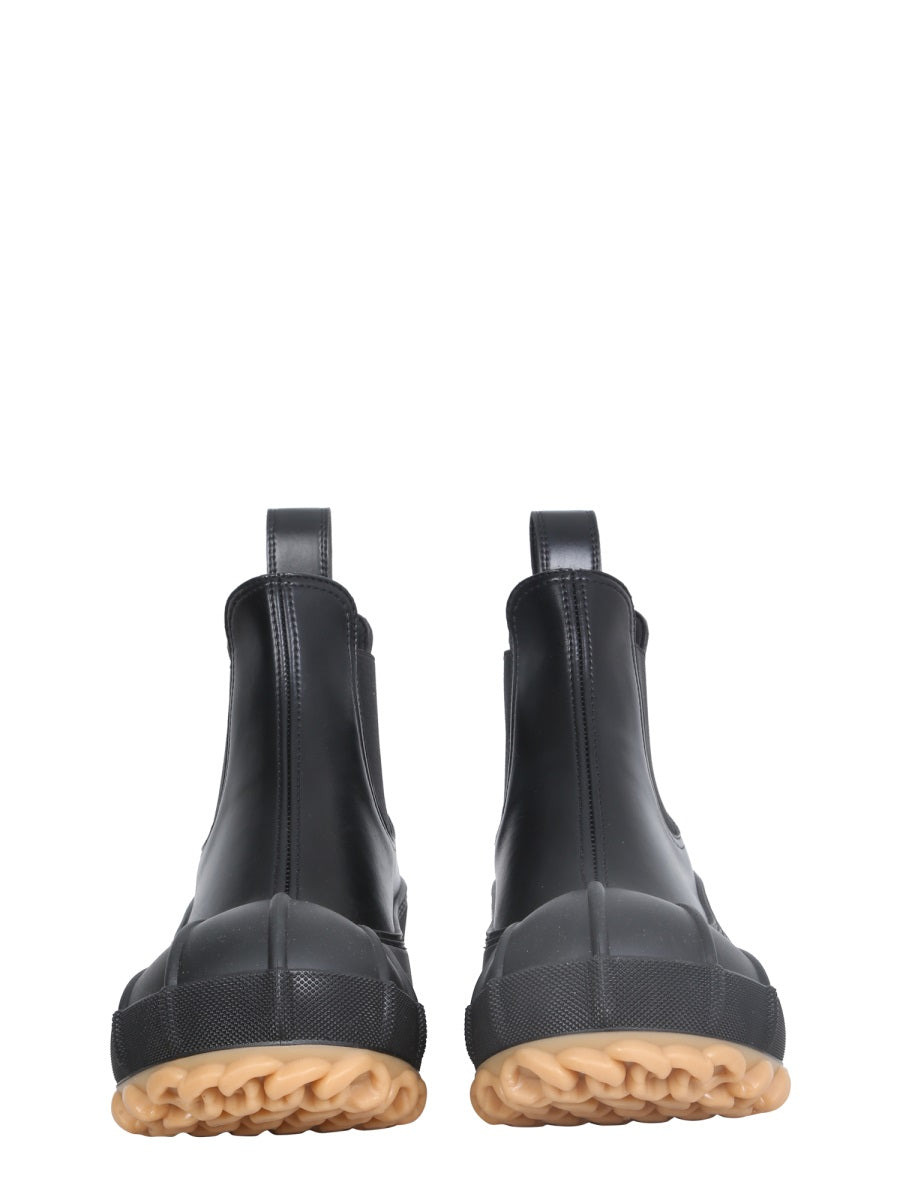 Stella Mccartney Women Chelsea Duck City Boots - 2