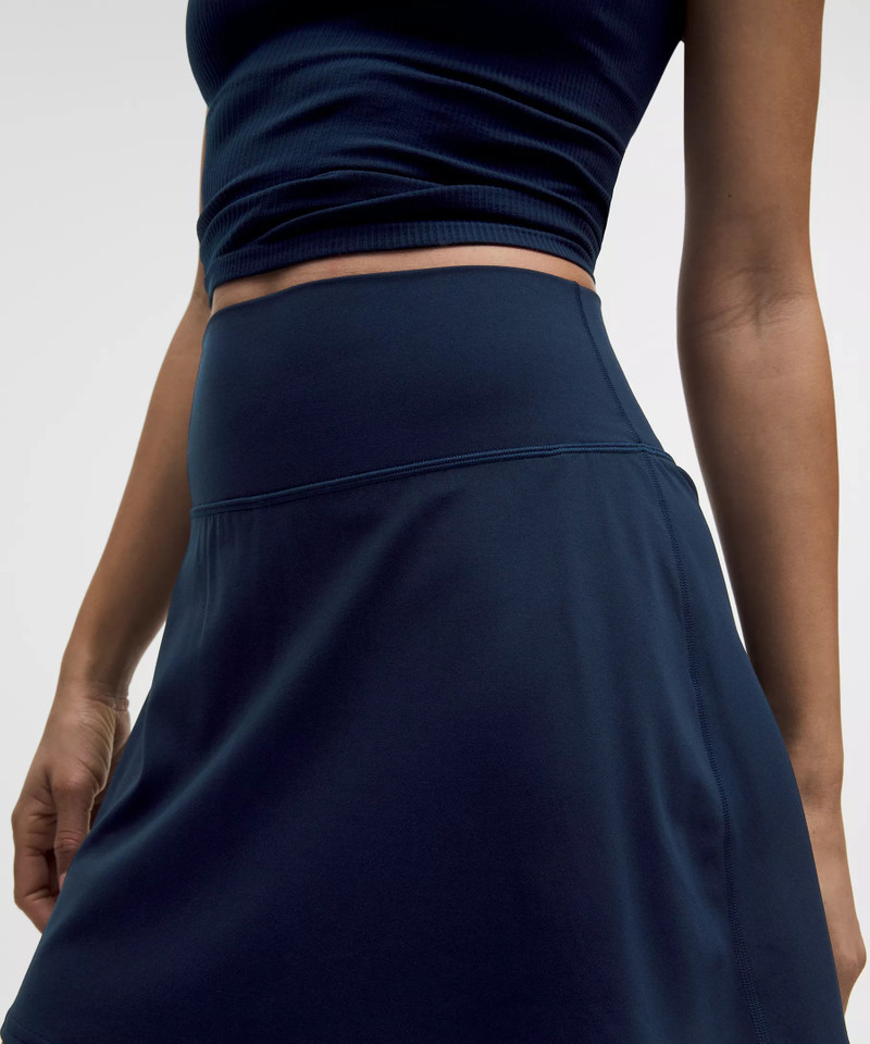 lululemon Align™ High-Rise Skirt *Long 4