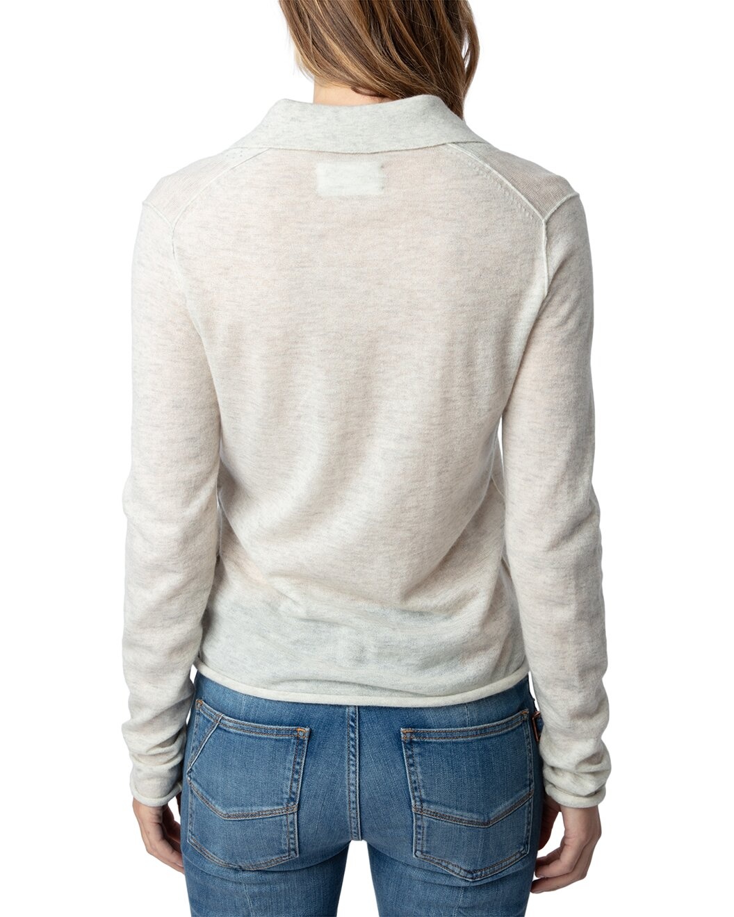 Zadig & Voltaire Cashmere Sweater - 2