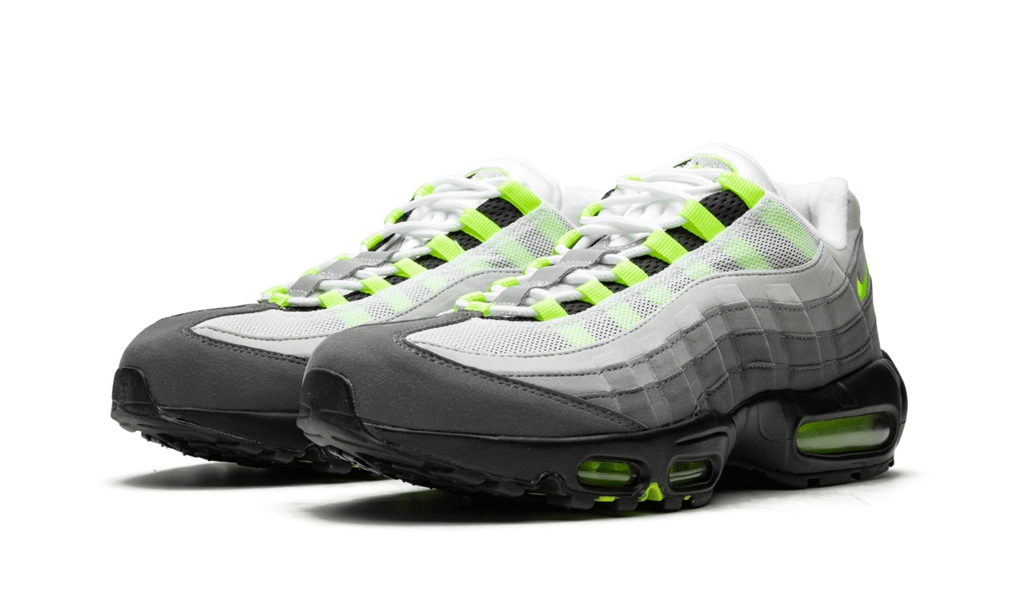 Air Max 95 OG "NEON" - 2