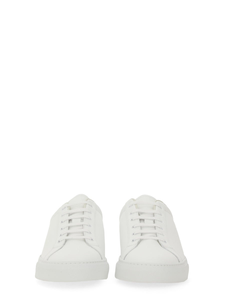 Common Projects Men "Retro Classic" Sneaker - 4