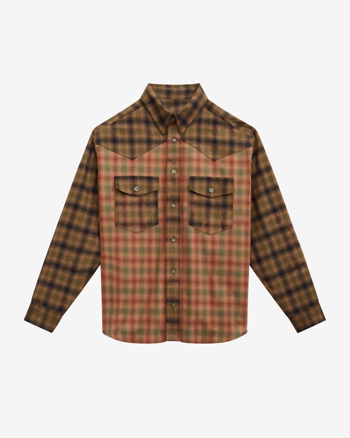SULIVAN SHIRT - 1
