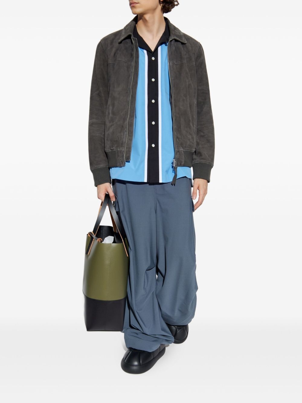 cotton shirt - 2