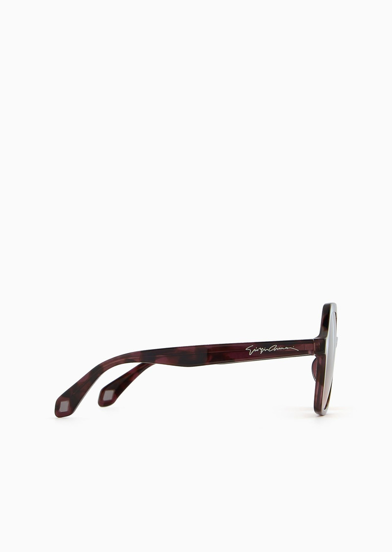 Women’s square sunglasses 3