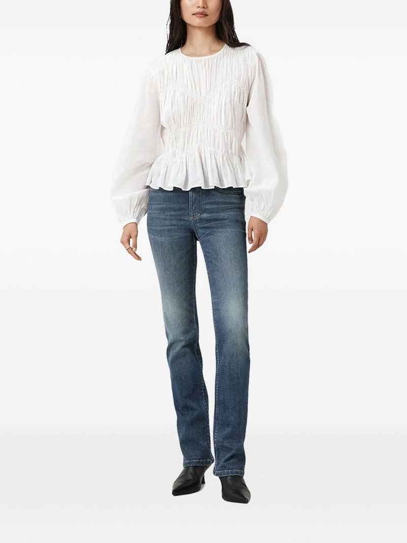 ALLSAINTS Haldan bootcut jeans outlook