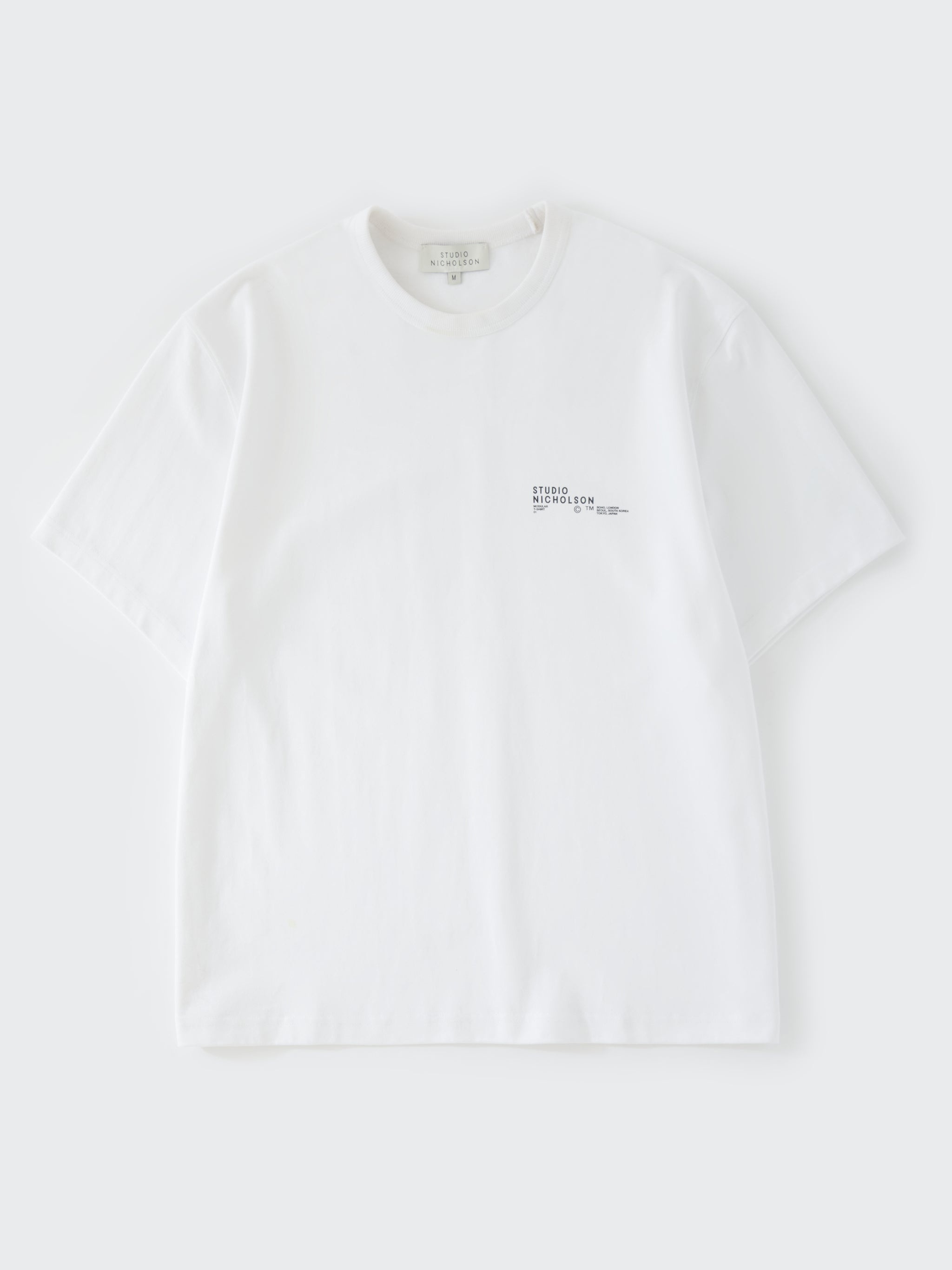 Module T-Shirt - 1