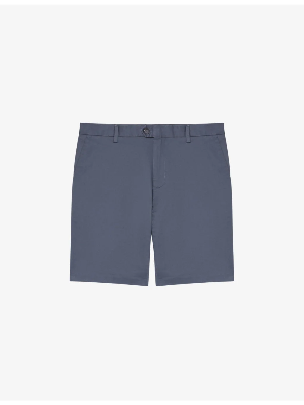 Wicket stretch-cotton chino shorts - 1