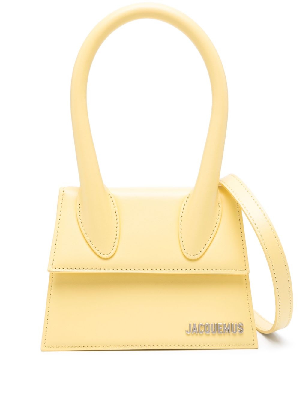 The medium Chiquito tote bag - 1