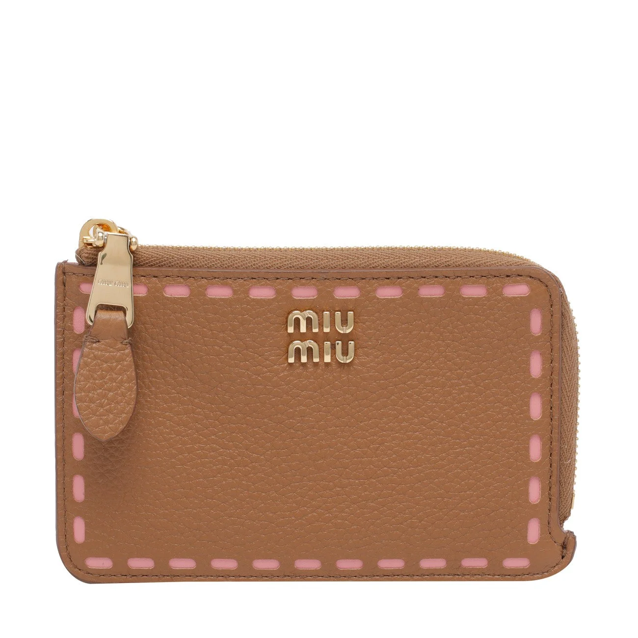 Miu Miu Women Miu Miu Envelope Cards Holder - 1