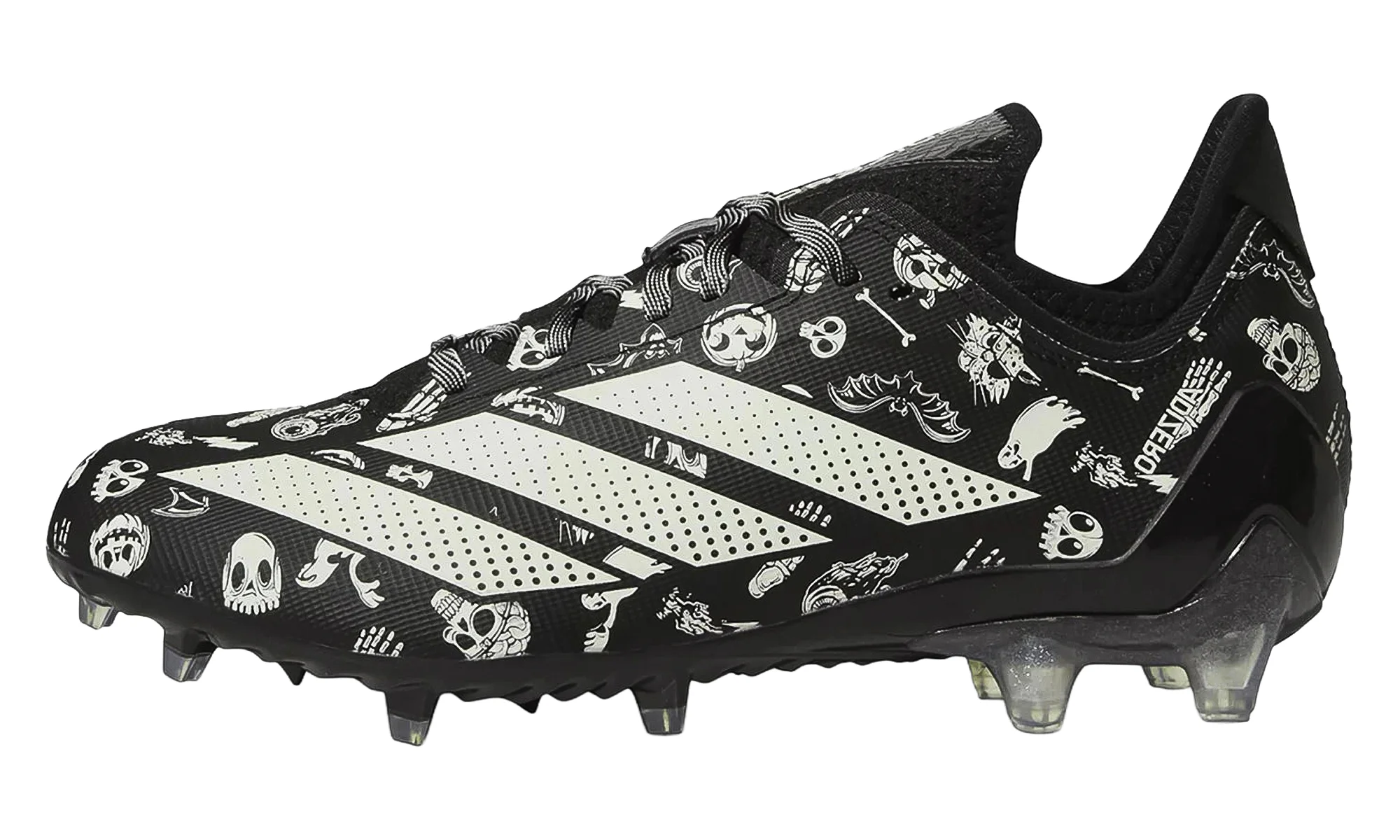 Adizero Electric "Halloween" JP9957 - 1