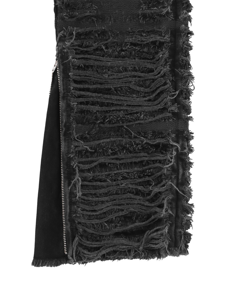 BLACKMEANS 6 POCKET JEANS 3