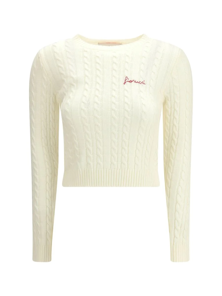 Fiorucci Knitwear - 1