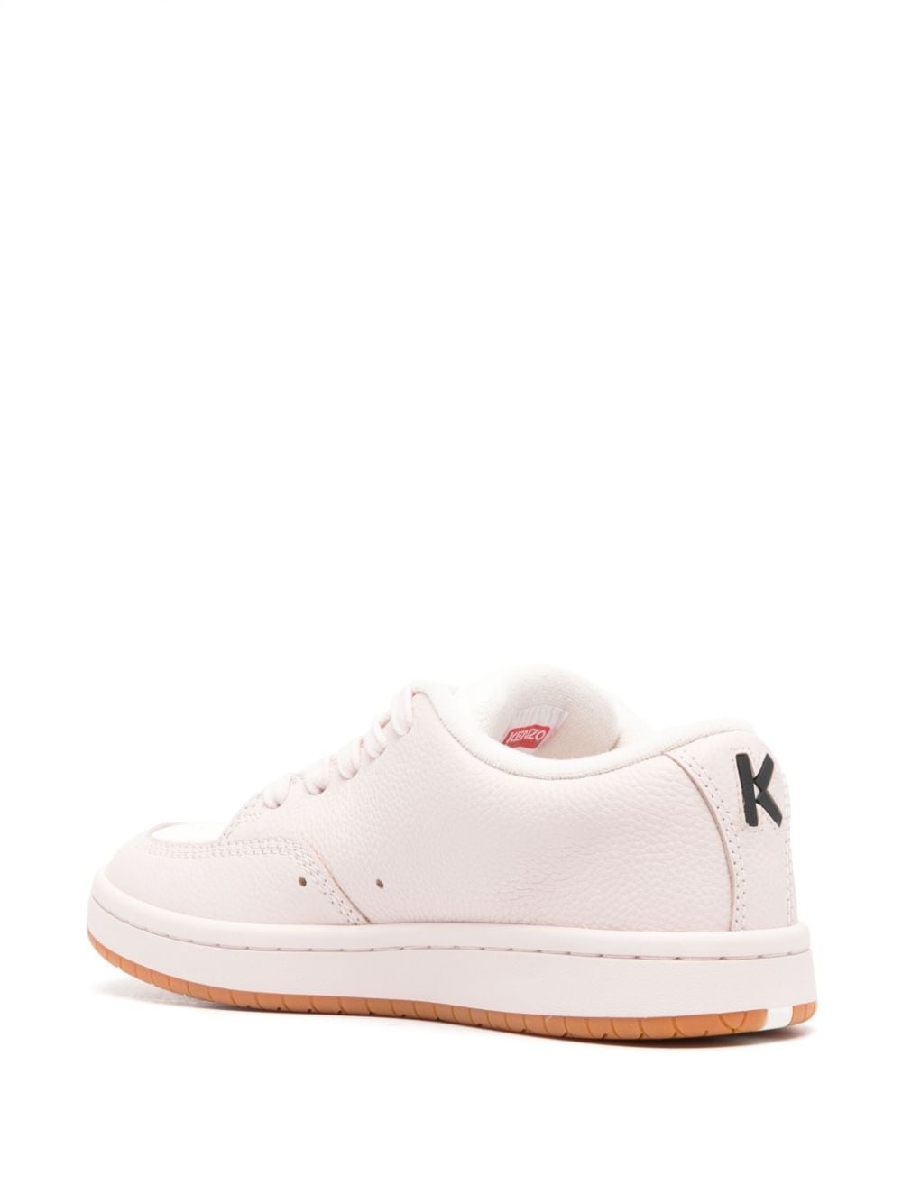 Dome lace-up sneakers - 3