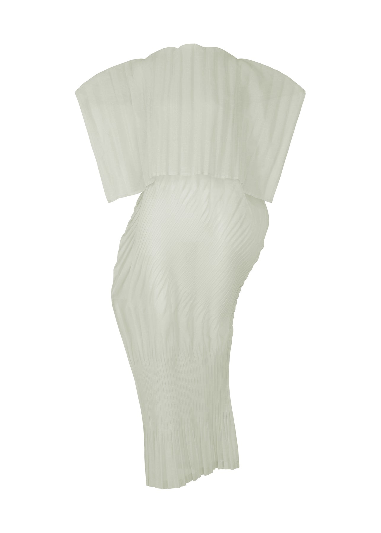 CUMULUS DRESS - 1