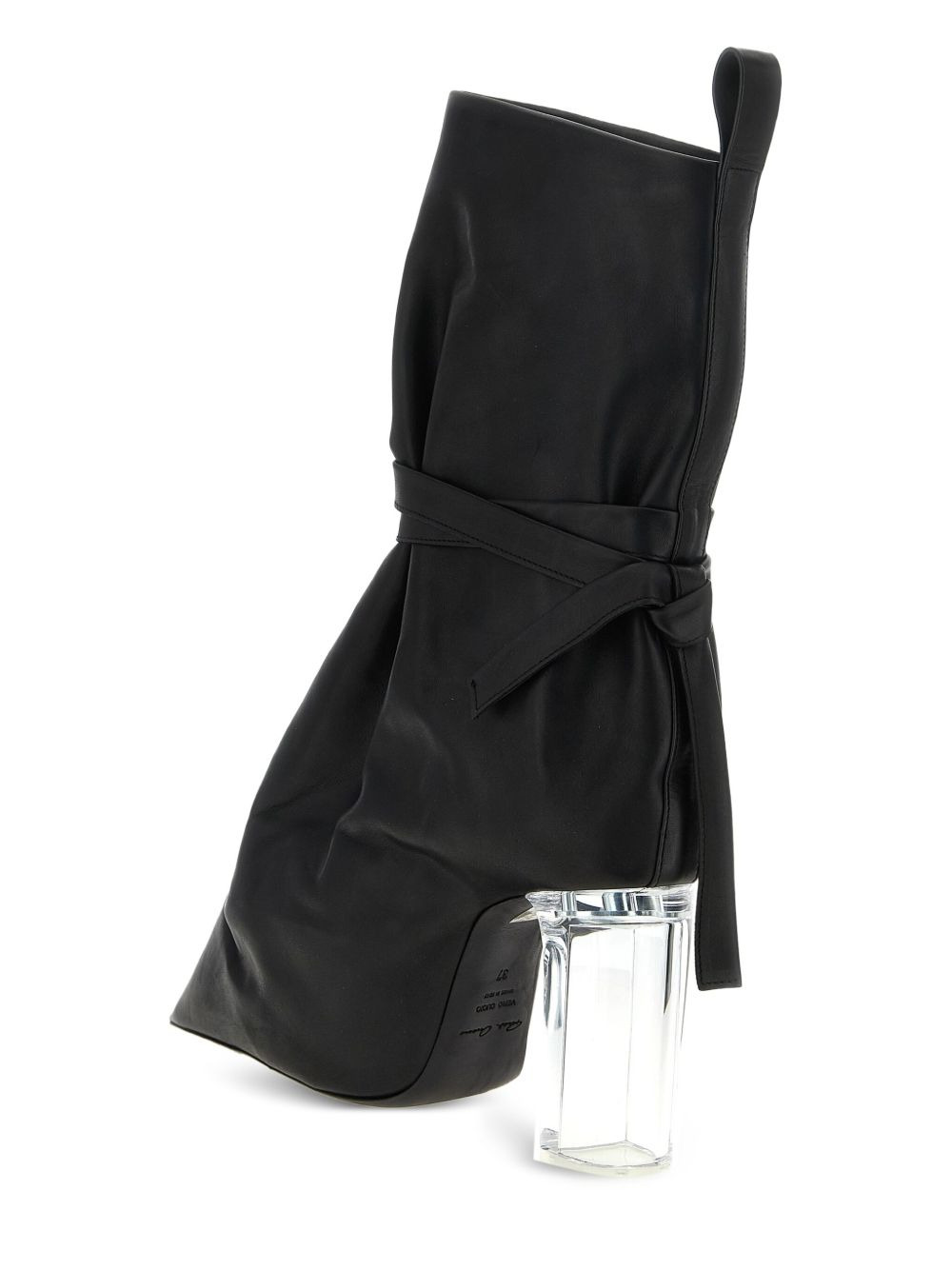 120mm Taco Kiss boots - 3