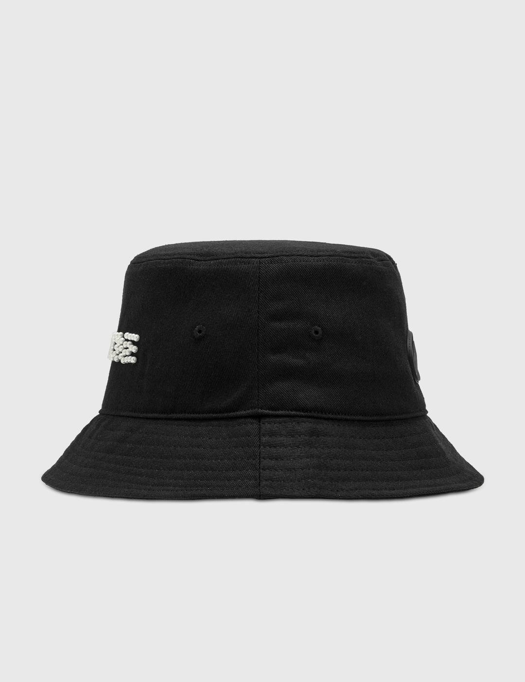 Pearl Logo Bucket Hat - 3