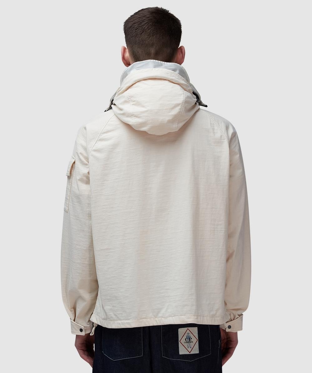 Explorer jacket - 3