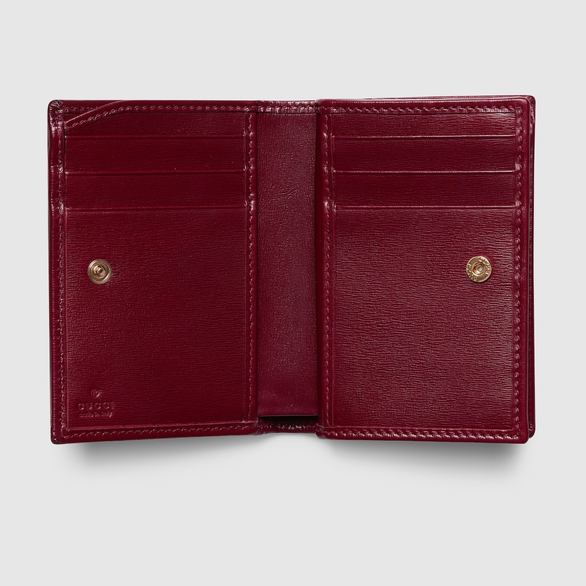 GG medium wallet - 2