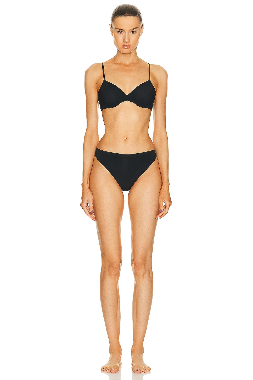 Individual Thong 2 Pack - 4