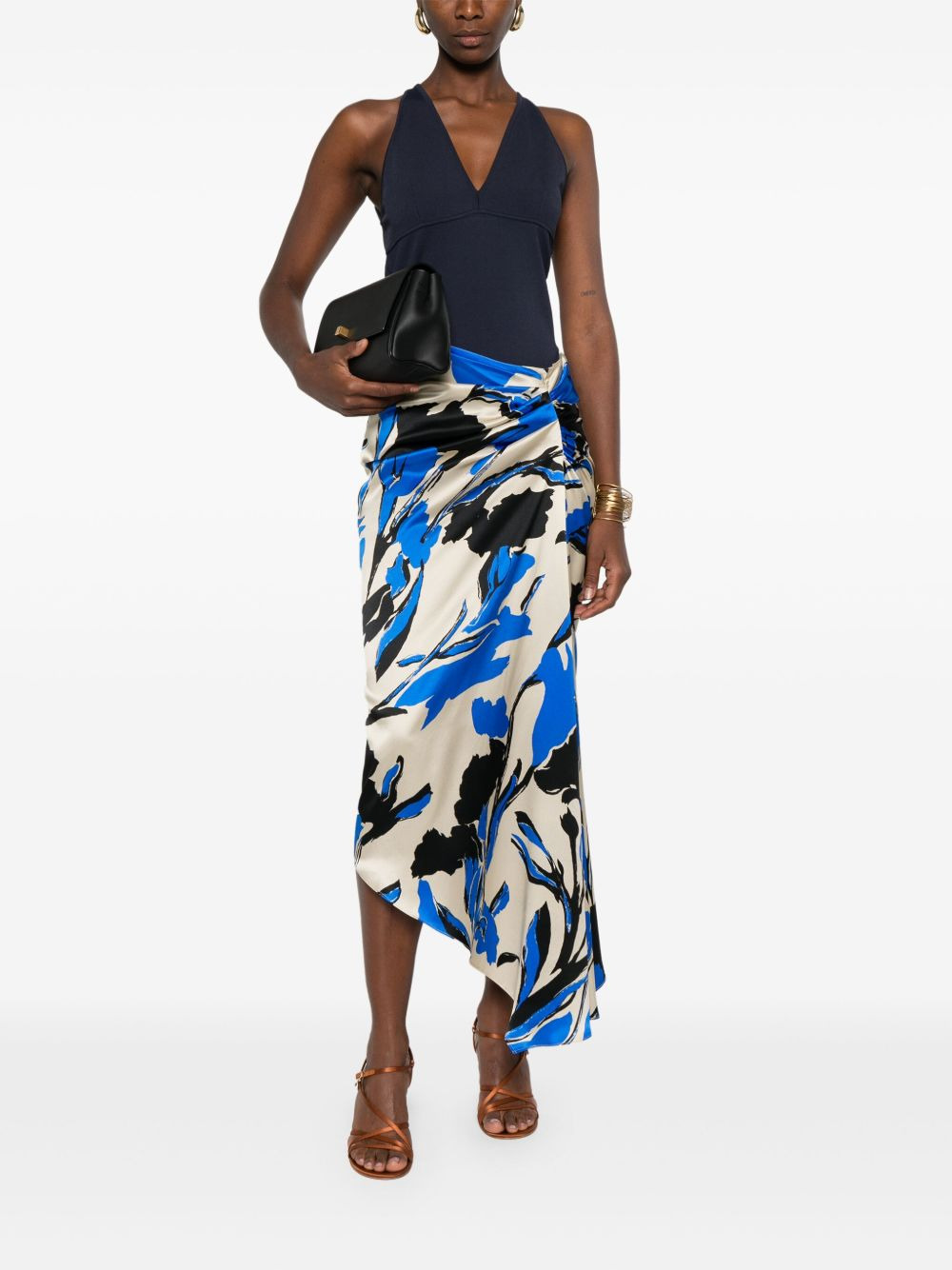 Chopin skirt - 2