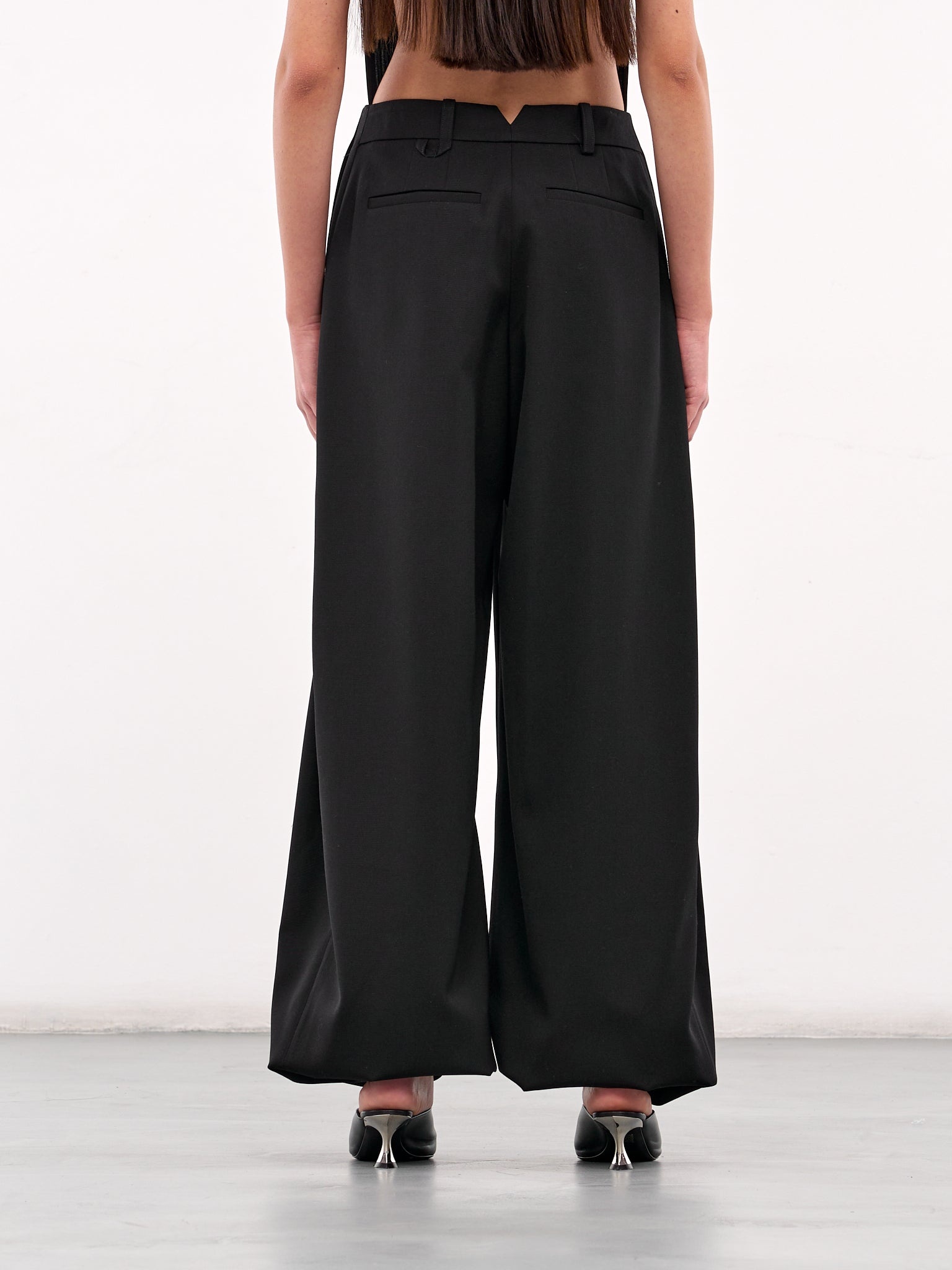 The Melao Pants - 3