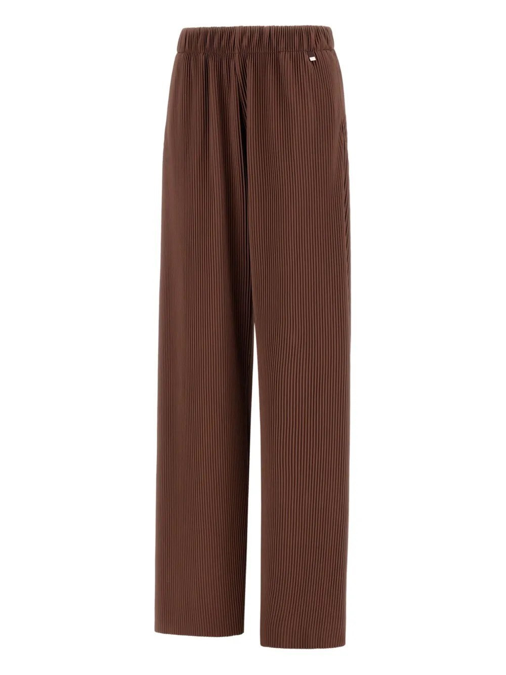 PLEATED TROUSERS - 2