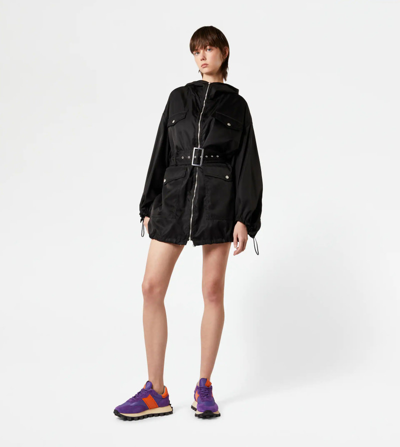 Tod's CABAN - BLACK outlook