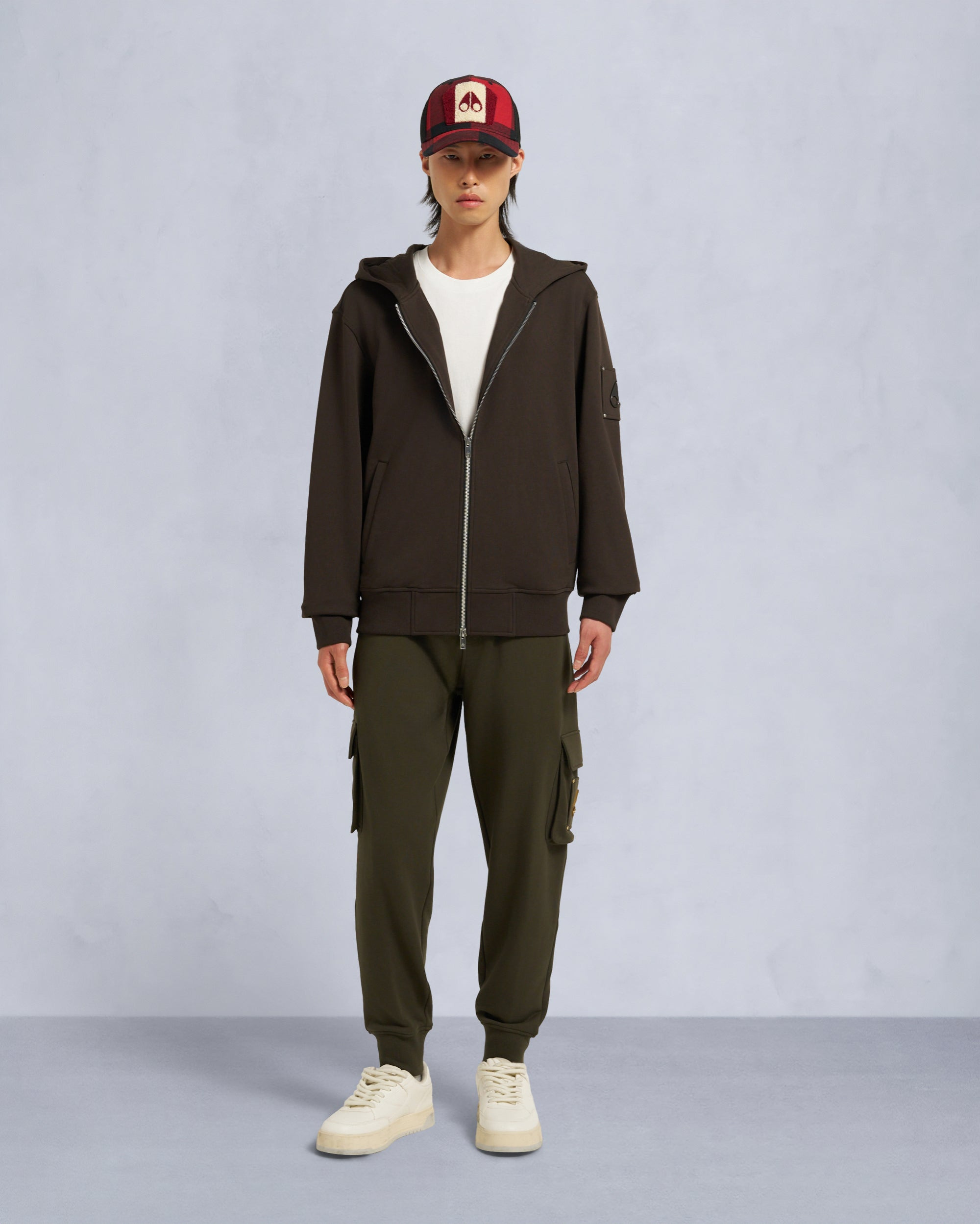 HARTSFIELD ZIP-UP - 6