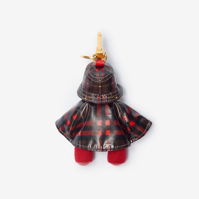 Burberry Thomas Bear Charm outlook