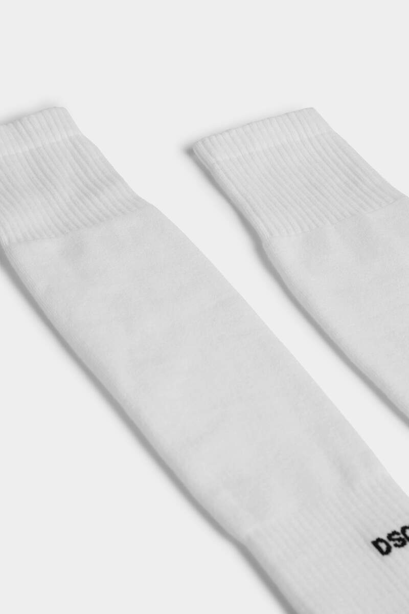 SOCCER HIGH SOCKS - 3
