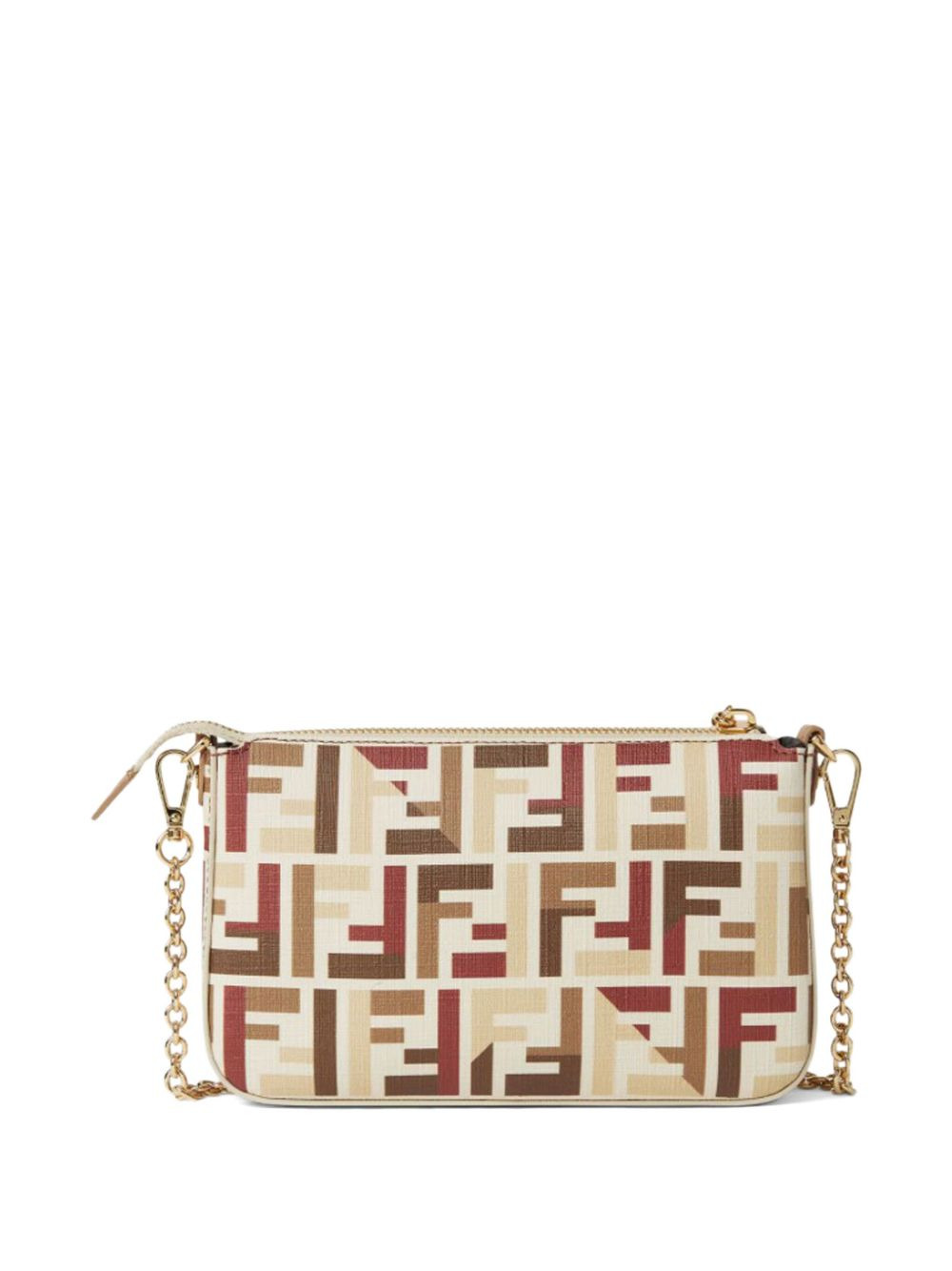 Baguette Pouch mini clutch bag - 2