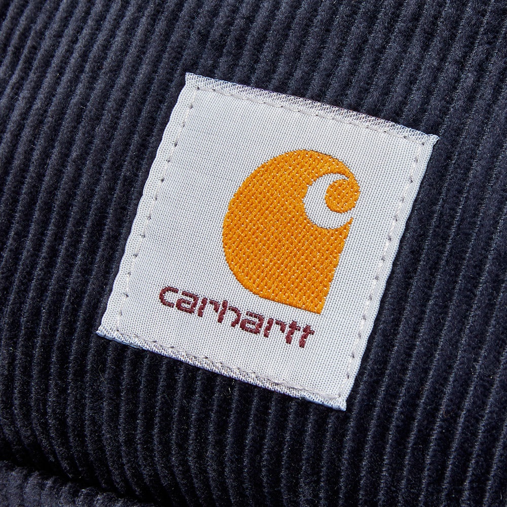 Carhartt WIP Cord Hip Bag - 4