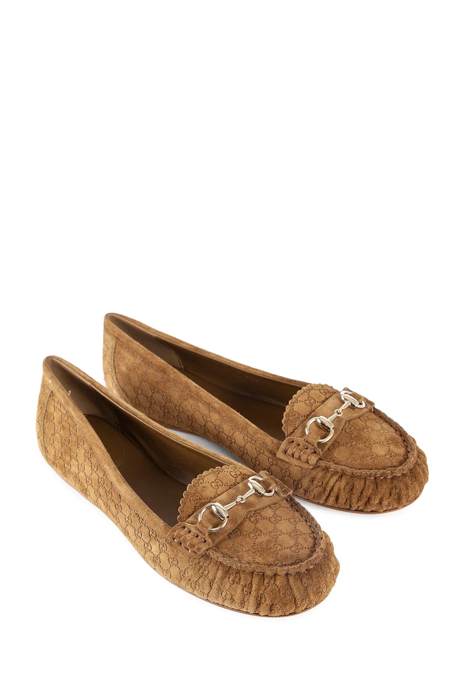 Ballet-Flat-With-Horsebit - 7