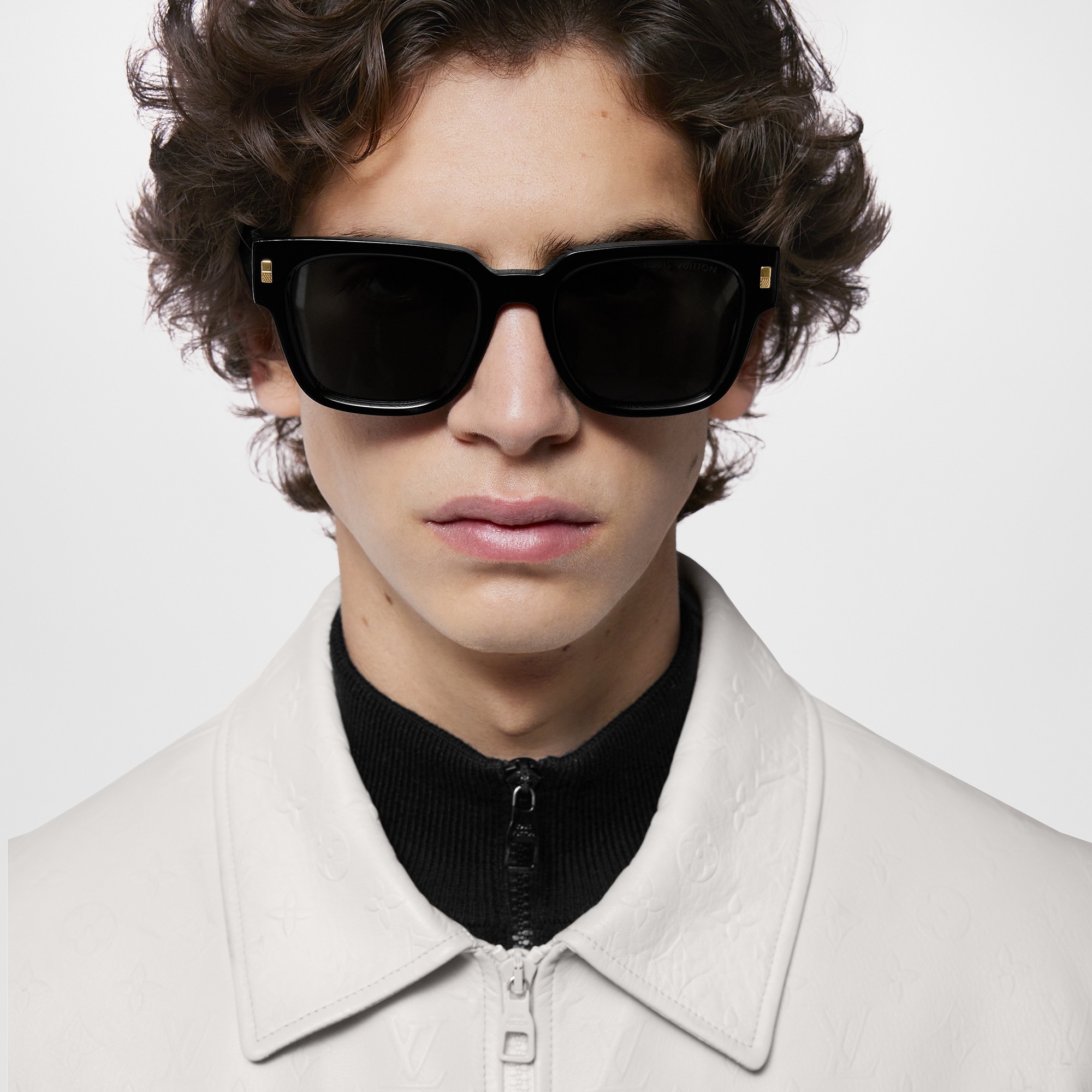 LV Escape Square Sunglasses - 7