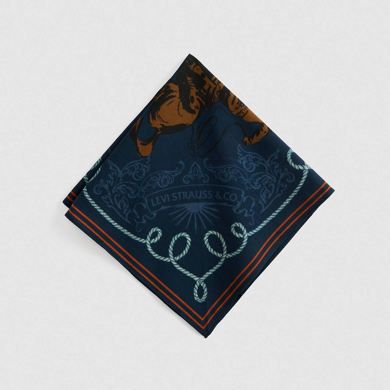 RODEO CHAMPION BANDANA 1
